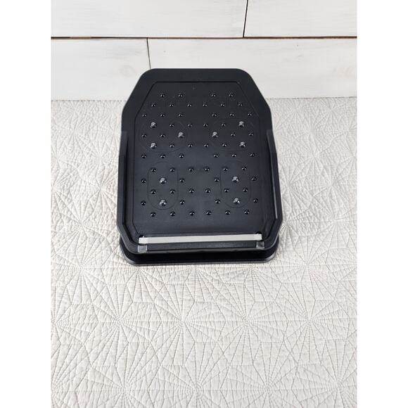 Slant Board Calf Stretching Adjustable Injury Prevention Pre & Post Workout - Picture 2 of 8